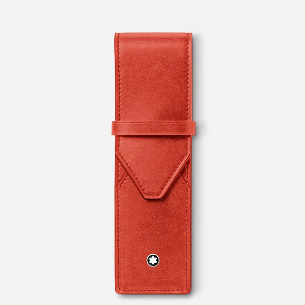 Montblanc Meisterstück Meisterstück Etui für 2 Schreibgeräte MB198355 bei Juwelier Heller in Klagenfurt