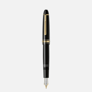 Montblanc Meisterstück Meisterstück Gold-Coated LeGrand Füllfederhalter MB132460 bei Juwelier Heller in Klagenfurt