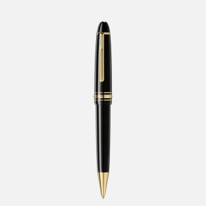 Montblanc Meisterstück Meisterstück Gold-Coated LeGrand Kugelschreiber MB132452 bei Juwelier Heller in Klagenfurt