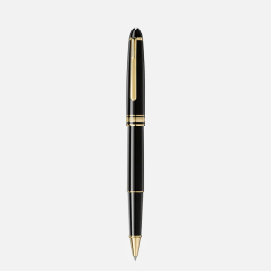 Montblanc Meisterstück Meisterstück Gold-Coated Rollerball MB132457 bei Juwelier Heller in Klagenfurt