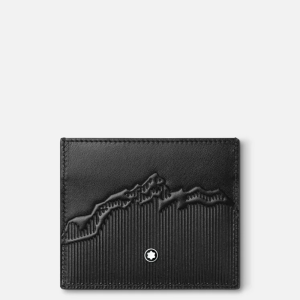 Montblanc Meisterstück Meisterstück Kartenetui 3 cc MB198299 bei Juwelier Heller in Klagenfurt