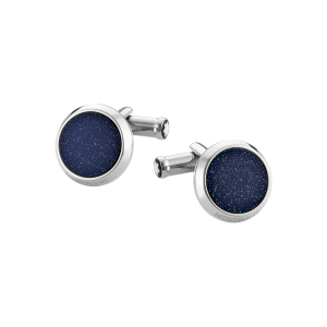 Montblanc Meisterstück Meisterstück Manschettenknöpfe 112906 bei Juwelier Heller in Klagenfurt