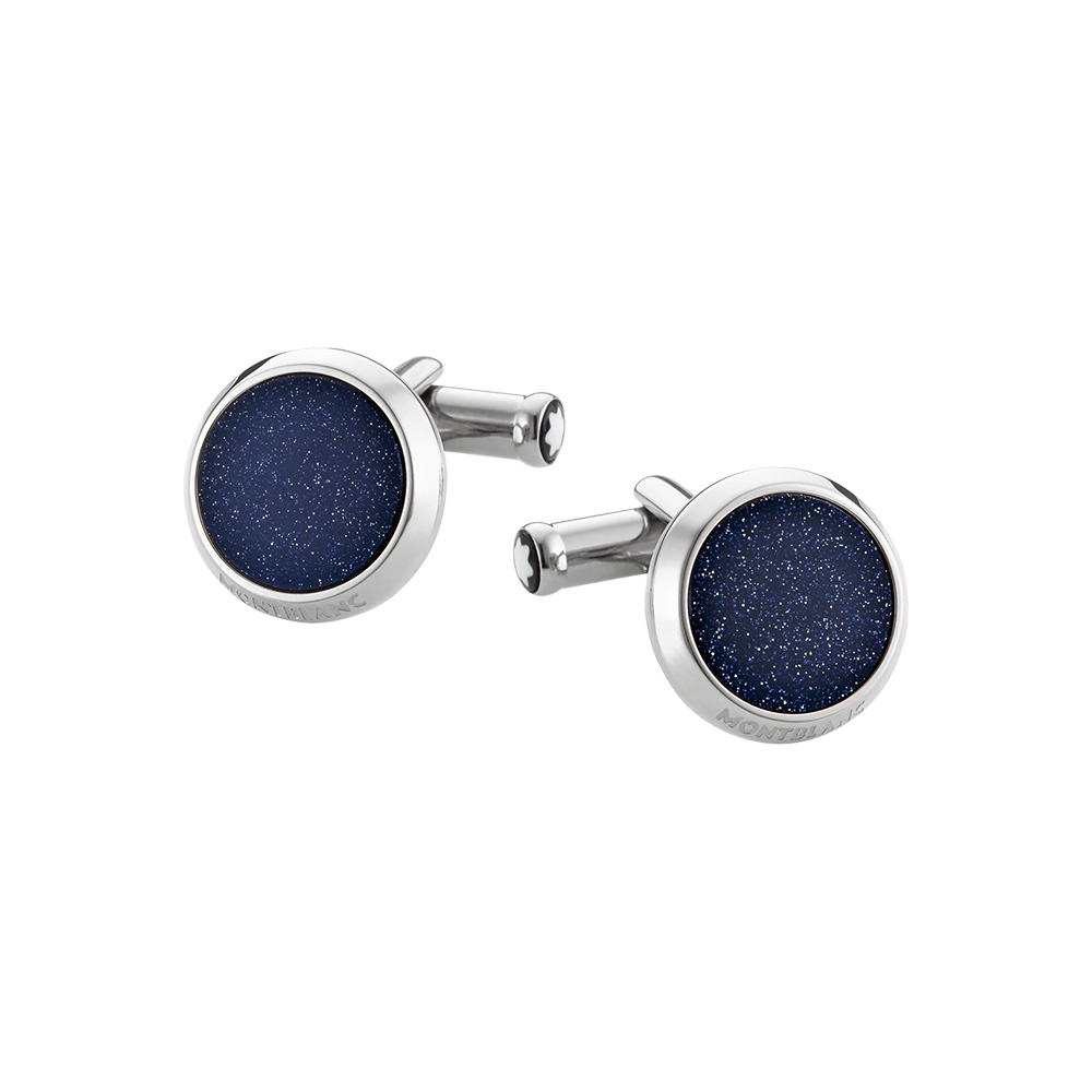 Montblanc Meisterstück Meisterstück Manschettenknöpfe 112906 bei Juwelier Heller in Klagenfurt