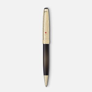 Montblanc Meisterstück Meisterstück Meisterstück Around the World in 80 Days Classique Füllfederhalter MB128483 bei Juwelier Heller in Klagenfurt