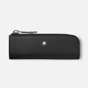 Montblanc Meisterstück Meisterstück Selection Etui für 1 Heritage Rouge et Noir Baby Schreibgerät MB129837 bei Juwelier Heller in Klagenfurt
