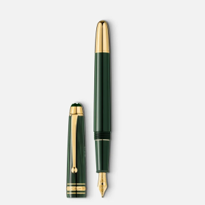 Montblanc Meisterstück Meisterstück The Origin Collection Classique Füllfederhalter M MB131342 bei Juwelier Heller in Klagenfurt