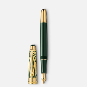 Montblanc Meisterstück Meisterstück The Origin Collection Doué Classique Füllfederhalter M MB131350 bei Juwelier Heller in Klagenfurt