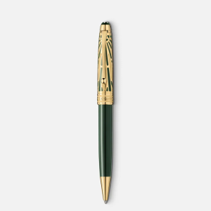 Montblanc Meisterstück Meisterstück The Origin Collection Doué Classique Kugelschreiber MB131352 bei Juwelier Heller in Klagenfurt