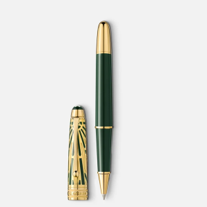 Montblanc Meisterstück Meisterstück The Origin Collection Doué Classique Rollerball MB131351 bei Juwelier Heller in Klagenfurt