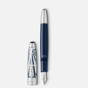 Montblanc Meisterstück Meisterstück The Origin Collection Doué LeGrand Füllfederhalter M MB131346 bei Juwelier Heller in Klagenfurt