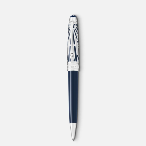 Montblanc Meisterstück Meisterstück The Origin Collection Doué Midsize Kugelschreiber MB131348 bei Juwelier Heller in Klagenfurt