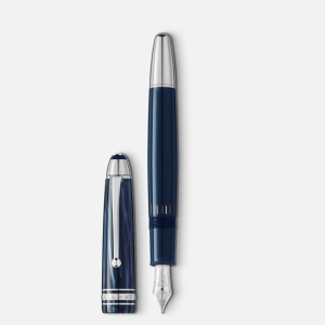 Montblanc Meisterstück Meisterstück The Origin Collection LeGrand Füllfederhalter M MB131338 bei Juwelier Heller in Klagenfurt