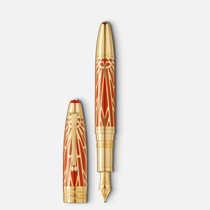 Montblanc Meisterstück Meisterstück The Origin Collection Solitaire LeGrand Füllfederhalter M MB131354 bei Juwelier Heller in Klagenfurt