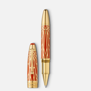 Montblanc Meisterstück Meisterstück The Origin Collection Solitaire LeGrand Rollerball MB131355 bei Juwelier Heller in Klagenfurt