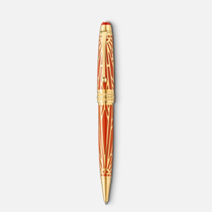 Montblanc Meisterstück Meisterstück The Origin Collection Solitaire Midsize Kugelschreiber MB131356 bei Juwelier Heller in Klagenfurt