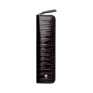 Montblanc Meisterstück Schreibgeräte Etui Mocca 112982 bei Juwelier Heller in Klagenfurt
