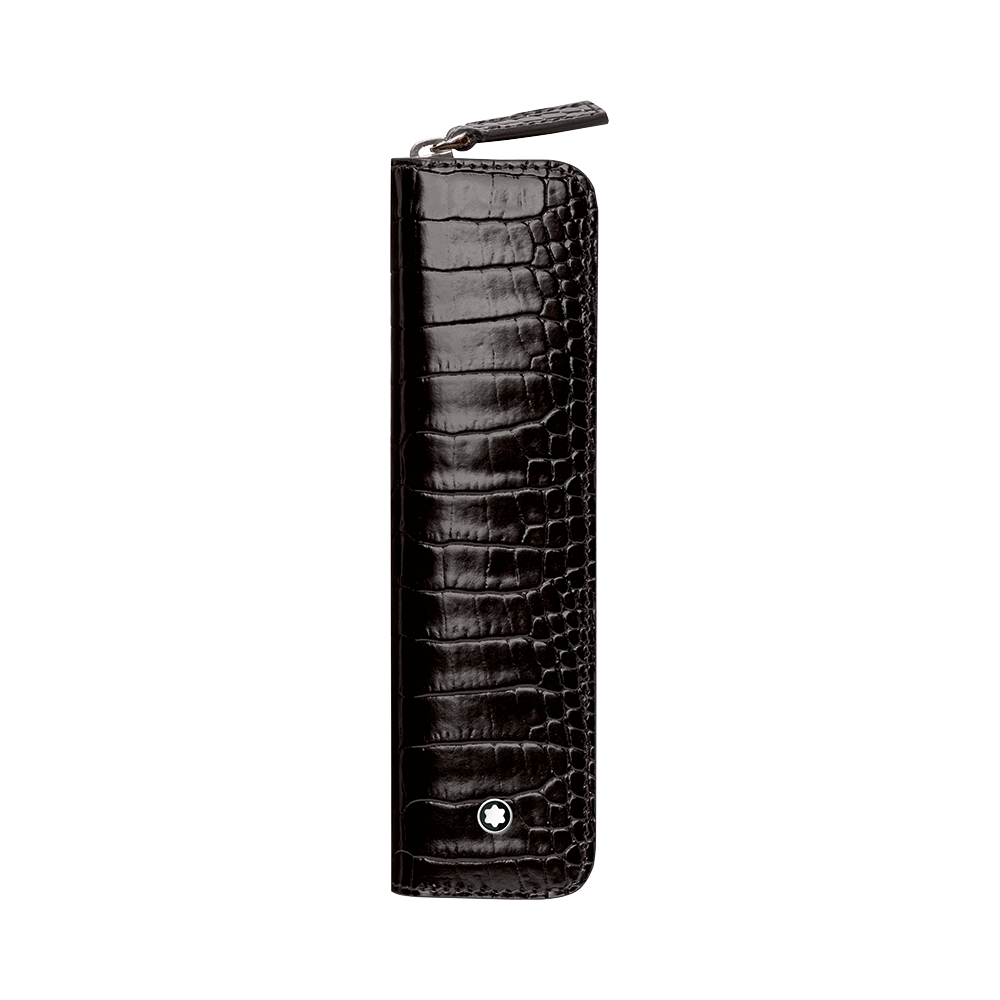 Montblanc Meisterstück Schreibgeräte Etui Mocca 112982 bei Juwelier Heller in Klagenfurt