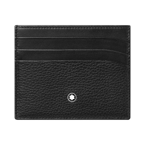 Montblanc Meisterstück Soft Grain Etui 6 cc MB126258 bei Juwelier Heller in Klagenfurt