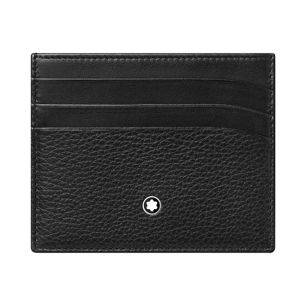 Montblanc Meisterstück Soft Grain Etui 6 cc MB126258 bei Juwelier Heller in Klagenfurt