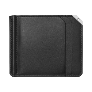 Montblanc Meisterstück Urban Brieftasche 6 cc mit Geldclip groß 124092 bei Juwelier Heller in Klagenfurt