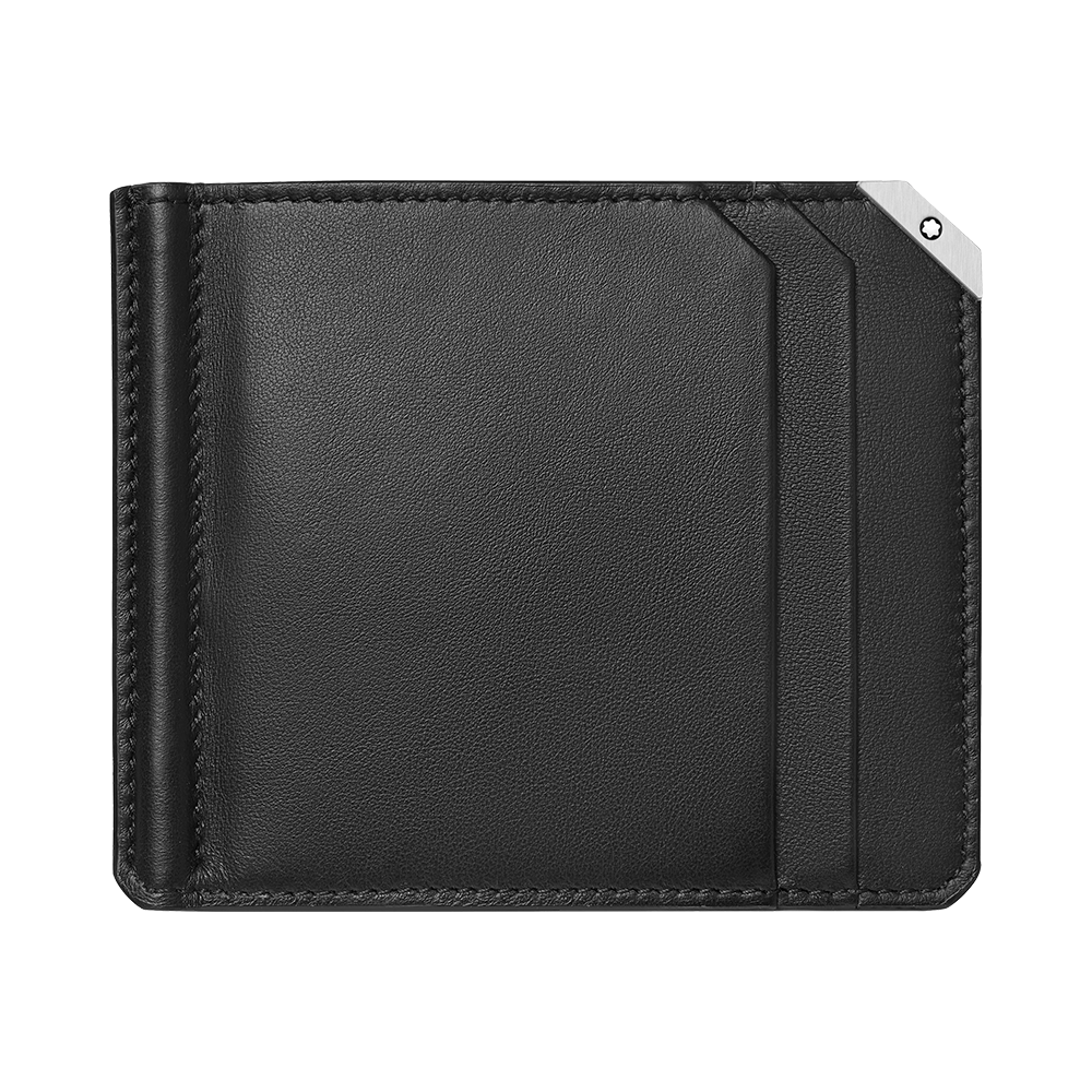 Montblanc Meisterstück Urban Brieftasche 6 cc mit Geldclip groß 124092 bei Juwelier Heller in Klagenfurt