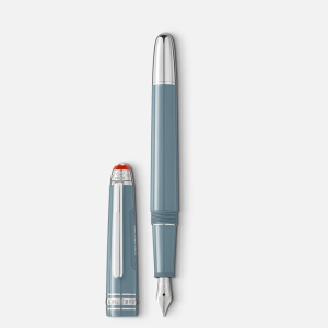 Montblanc Meisterstück X Olympic Heritage  Chamonix 1924 Classique Füllfederhalter M MB131363 bei Juwelier Heller in Klagenfurt