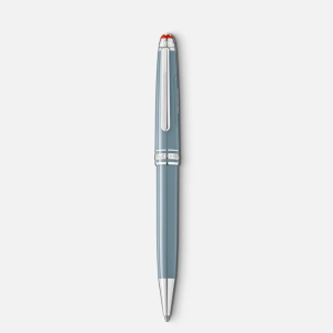 Montblanc Meisterstück X Olympic Heritage Chamonix 1924 Classique Kugelschreiber MB131365 bei Juwelier Heller in Klagenfurt