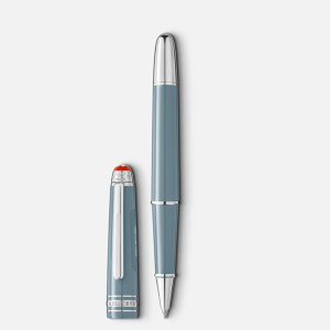 Montblanc Meisterstück X Olympic Heritage Chamonix 1924 Classique Rollerball MB131364 bei Juwelier Heller in Klagenfurt