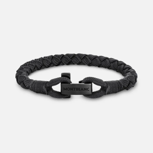 Montblanc Montblanc Armband mit T-Haken MB130861 bei Juwelier Heller in Klagenfurt