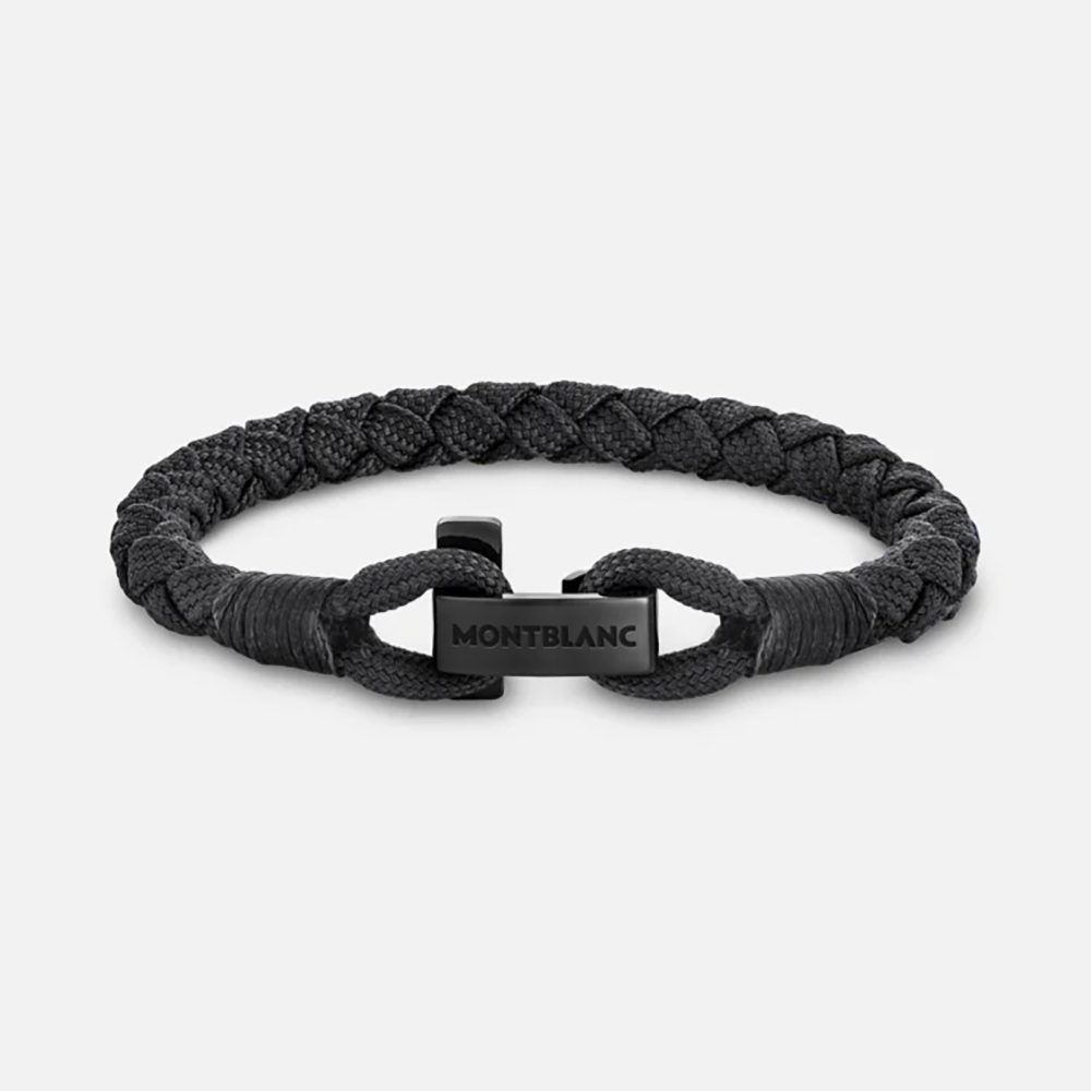 Montblanc Montblanc Armband mit T-Haken MB130861 bei Juwelier Heller in Klagenfurt
