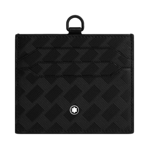 Montblanc Montblanc Extreme 3.0 Kartenetui 6 cc MB129979 bei Juwelier Heller in Klagenfurt