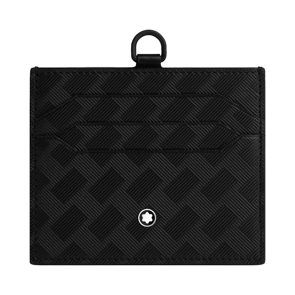 Montblanc Montblanc Extreme 3.0 Kartenetui 6 cc MB129979 bei Juwelier Heller in Klagenfurt