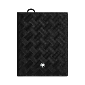 Montblanc Montblanc Extreme 3.0 kompakte Brieftasche 6 cc MB129975 bei Juwelier Heller in Klagenfurt