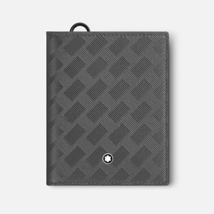 Montblanc Montblanc Extreme 3.0 kompakte Brieftasche 6 cc MB130256 bei Juwelier Heller in Klagenfurt