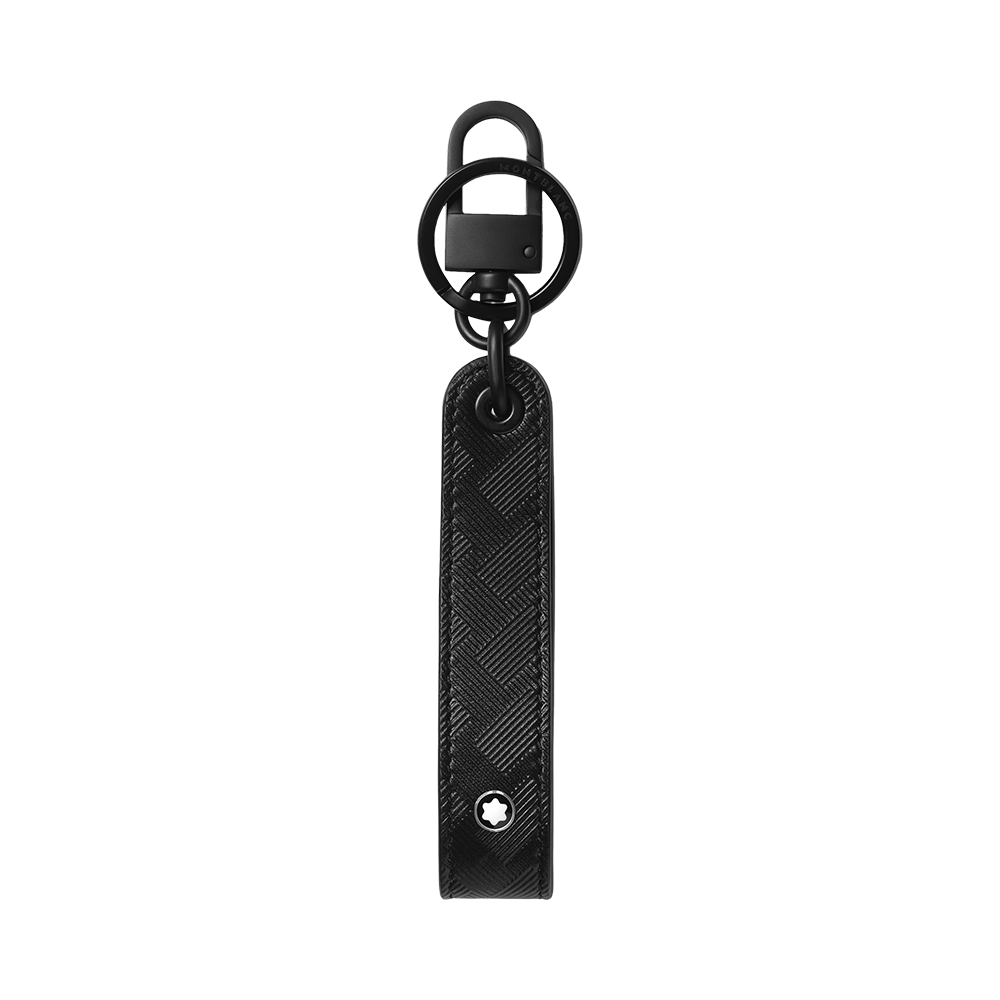 Montblanc Montblanc Extreme 3.0 Schlüsselanhänger MB129983 bei Juwelier Heller in Klagenfurt