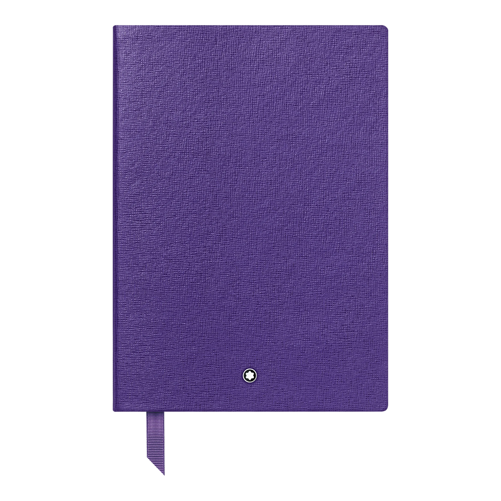 Montblanc Montblanc Fine Stationery Notebook #146 Purple liniert MB116515 bei Juwelier Heller in Klagenfurt