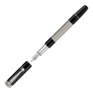 Montblanc Montblanc Heritage Egyptomania Doué Füllfederhalter 125484 bei Juwelier Heller in Klagenfurt