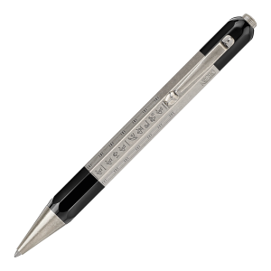 Montblanc Montblanc Heritage Egyptomania Doué Kugelschreiber 125486 bei Juwelier Heller in Klagenfurt