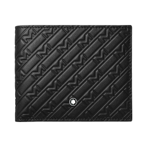 Montblanc Montblanc M_Gram 4810 Brieftasche 8 cc MB128638 bei Juwelier Heller in Klagenfurt