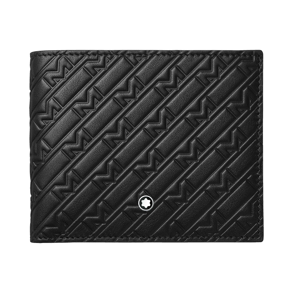 Montblanc Montblanc M_Gram 4810 Brieftasche 8 cc MB128638 bei Juwelier Heller in Klagenfurt