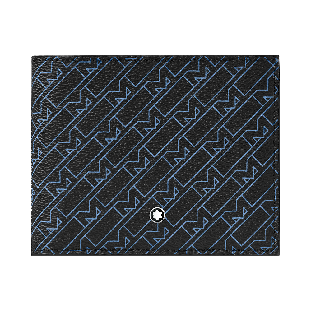 Montblanc Montblanc M_Gram 4810 Montblanc M_Gram 4810 Breiftasche 8 cc 127439 bei Juwelier Heller in Klagenfurt
