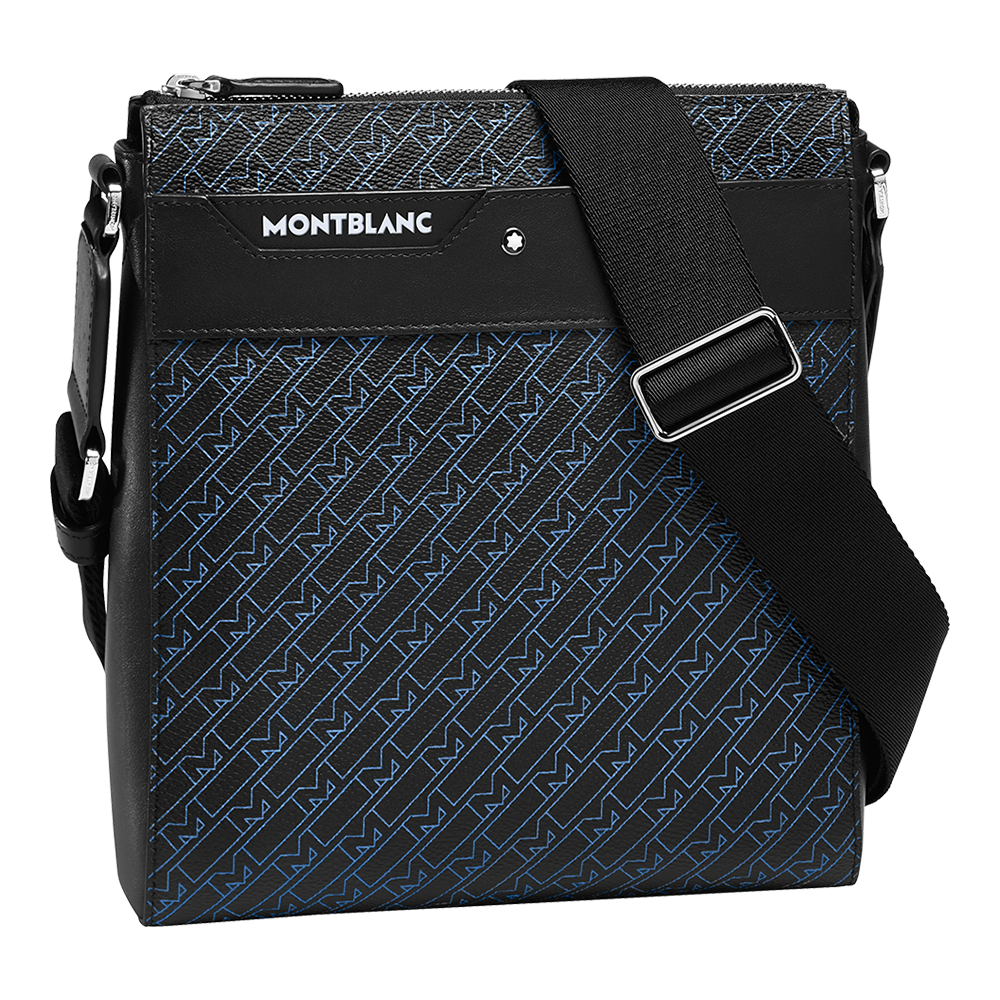 Montblanc Montblanc M_Gram 4810 Montblanc M_Gram 4810 Envelope Bag klein 127433 bei Juwelier Heller in Klagenfurt