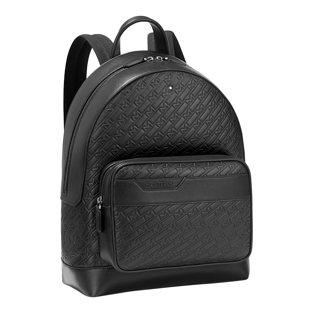 Montblanc Montblanc M_Gram 4810 Rucksack MB128618 bei Juwelier Heller in Klagenfurt