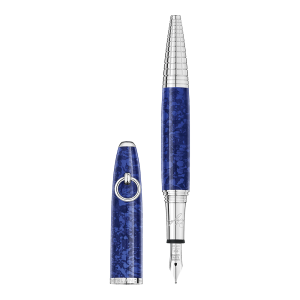 Montblanc Montblanc Muses Elizabeth Taylor Special Edition Füllfederhalter F MB125501 bei Juwelier Heller in Klagenfurt