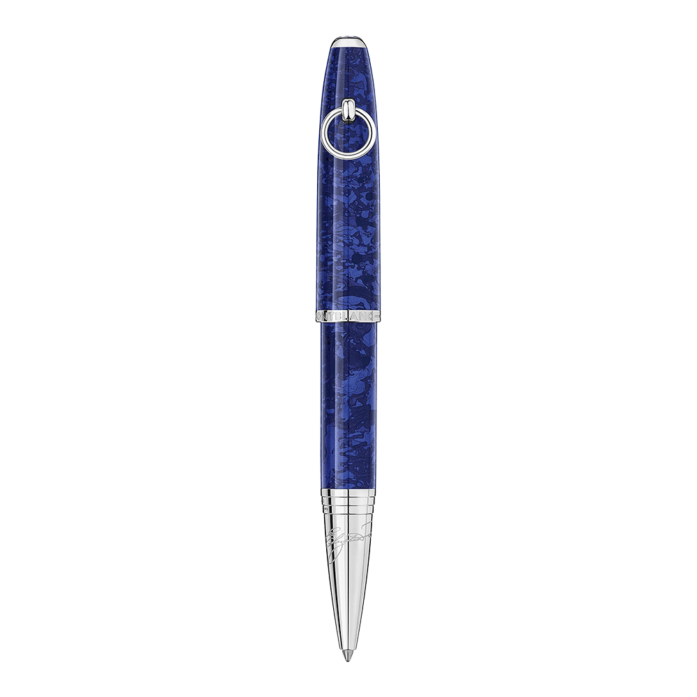 Montblanc Montblanc Muses Elizabeth Taylor Special Edition Kugelschreiber MB125523 bei Juwelier Heller in Klagenfurt