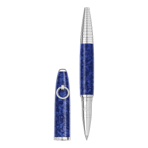 Montblanc Montblanc Muses Elizabeth Taylor Special Edition Rollerball MB125522 bei Juwelier Heller in Klagenfurt
