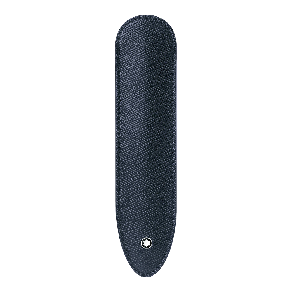 Montblanc Montblanc Sartorial Etui für 1 Schreibgerät 118699 bei Juwelier Heller in Klagenfurt
