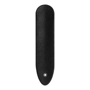 Montblanc Montblanc Sartorial Etui für 1 Schreibgerät 118699 bei Juwelier Heller in Klagenfurt