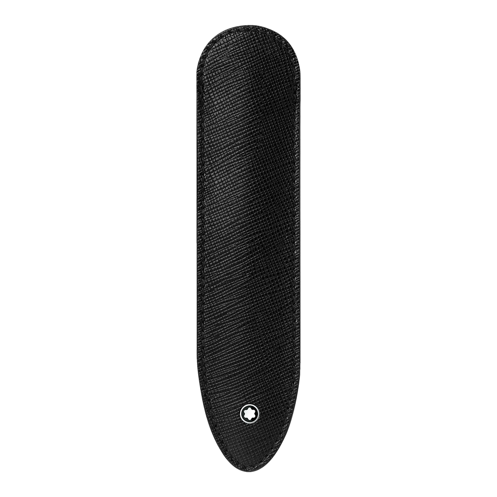Montblanc Montblanc Sartorial Etui für 1 Schreibgerät 118699 bei Juwelier Heller in Klagenfurt