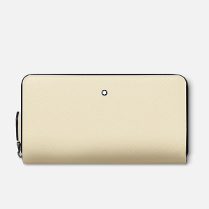 Montblanc Sartorial Montblanc Sartorial Brieftasche 12 cc mit umlaufendem Reißverschluss MB130836 bei Juwelier Heller in Klagenfurt